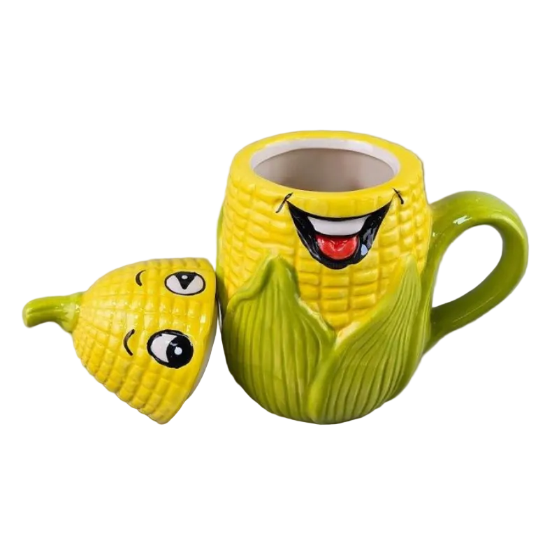 Corn Mug