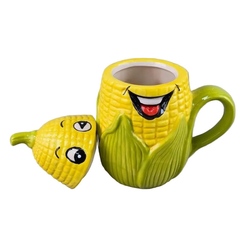 Corn Mug