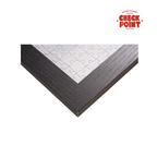 Corner of a puzzle board with 'Check Point' branding on a white background