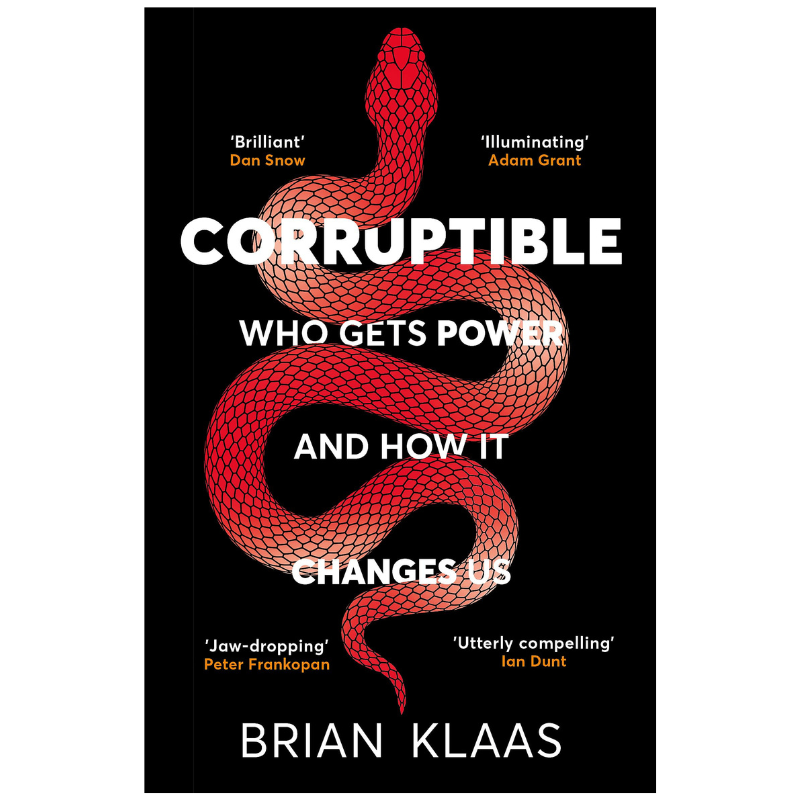 Corruptible