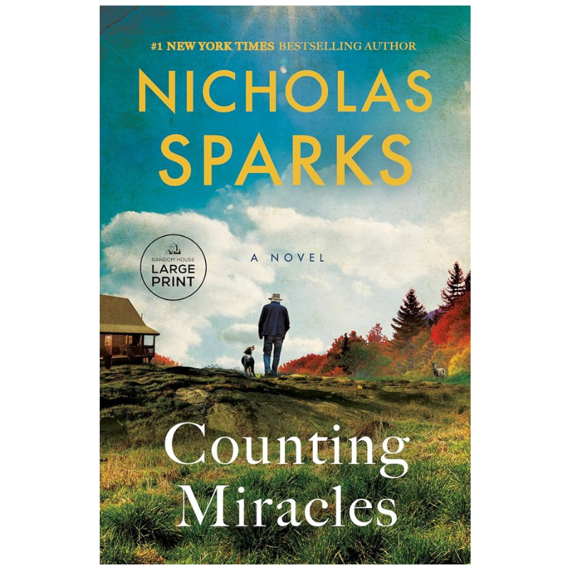 Counting Miracles