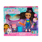 Spin Master - Gabby's Dollhouse | Craft-A-Riffic Gabby Girl