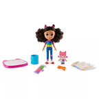 Spin Master - Gabby's Dollhouse | Craft-A-Riffic Gabby Girl