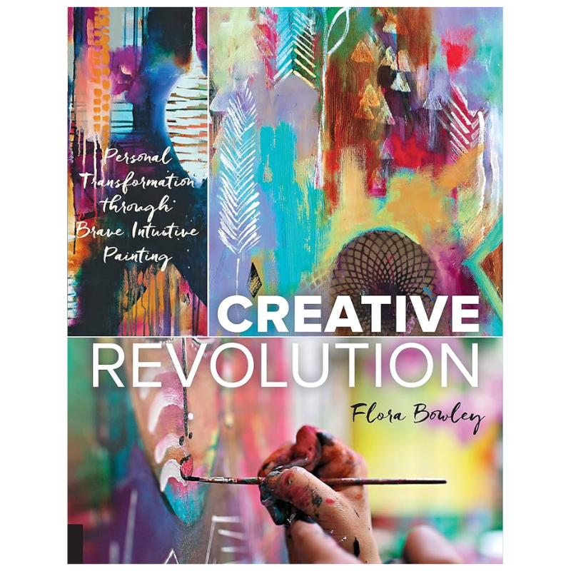 Creative Revolution