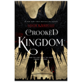 Crooked Kingdom