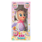 Baby Doll With Pacifier - Assortment