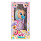Baby Doll With Pacifier - Assortment