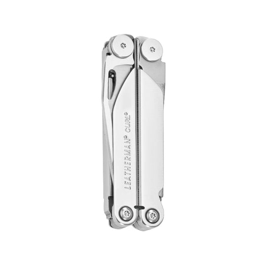 The LeatherMan - Curl