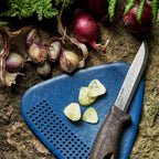 Light My Fire CuttingBoard Bio 2in1 HazyBlue