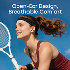 Anker Soundcore C50i Comfortable Clip on Earbuds