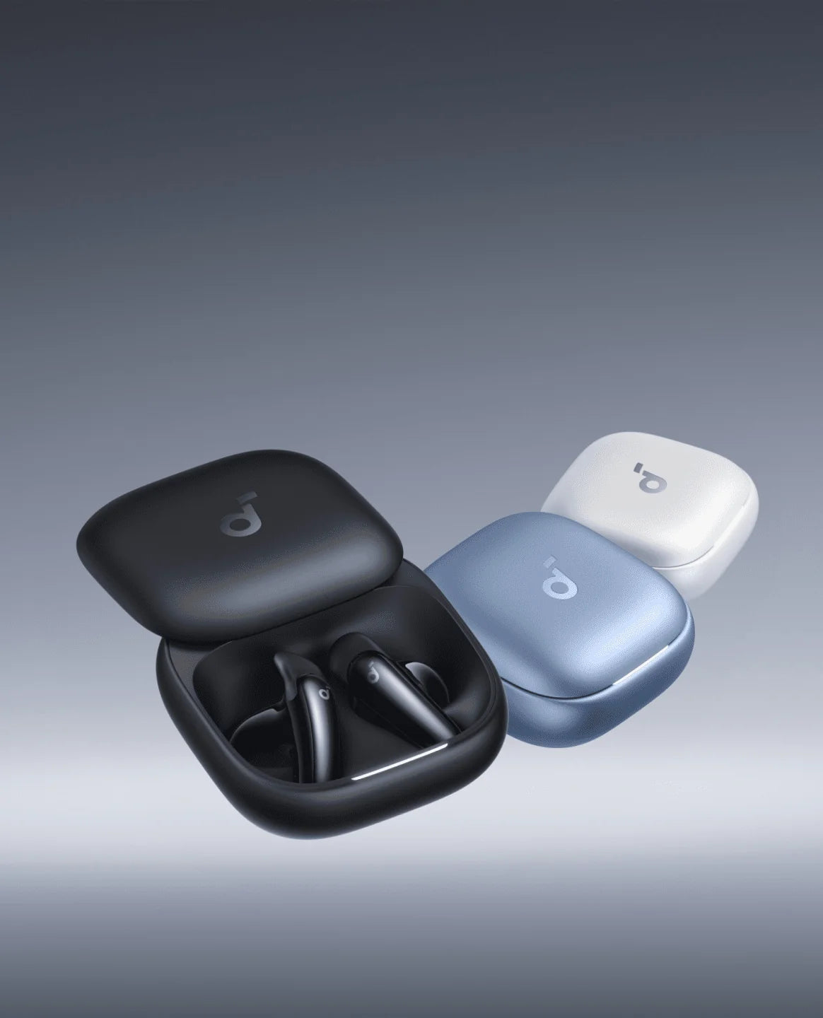 Anker soundcore Liberty Buds