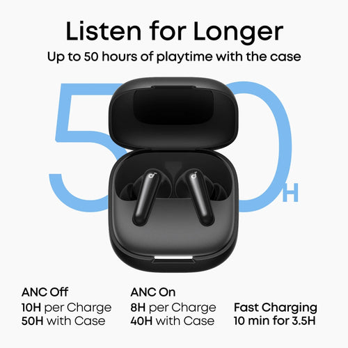 Anker soundcore R60i NC