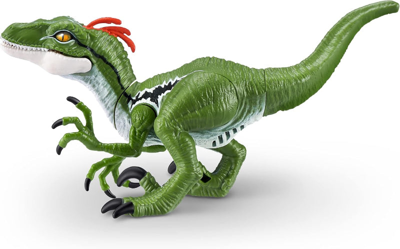 ZURU - Robo Alive | Dino Action Raptor