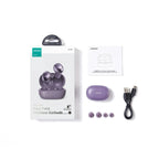 JOYROOM JR-DB1 True Wireless Earbuds - Purple
