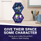 Wow! Stuff - 4D Pods | Batman from the DC Universe
