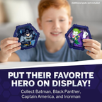 Wow! Stuff - 4D Pods | Batman from the DC Universe