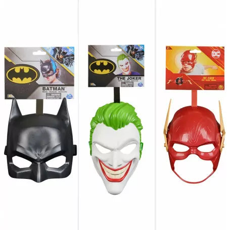 Spin Master - DC Batman | Batman Hero Mask Assortment