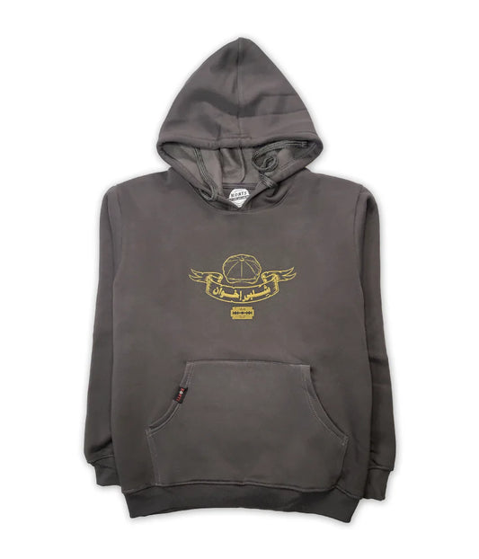 Korts - Hoodie | Shelby Brothers - شلبي اخوان