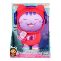 Spin Master - Gabby's Dollhouse | DJ Catnip Musical Plush