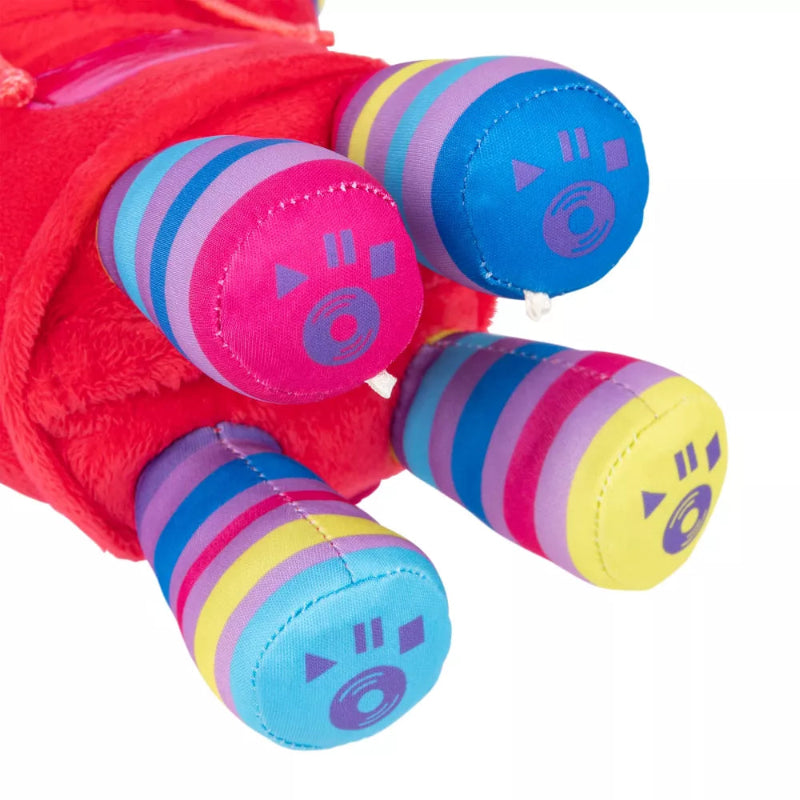 Spin Master - Gabby's Dollhouse | DJ Catnip Musical Plush