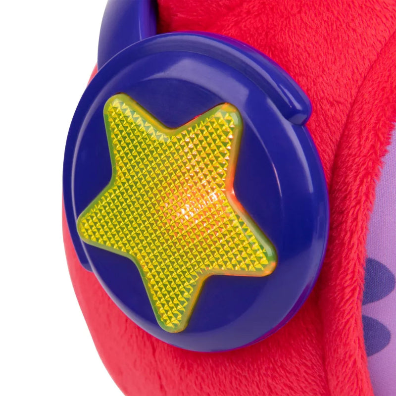 Spin Master - Gabby's Dollhouse | DJ Catnip Musical Plush