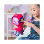 Spin Master - Gabby's Dollhouse | DJ Catnip Musical Plush