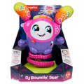 Fisher Price - DJ Bouncin’ Star