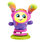 Fisher Price - DJ Bouncin’ Star