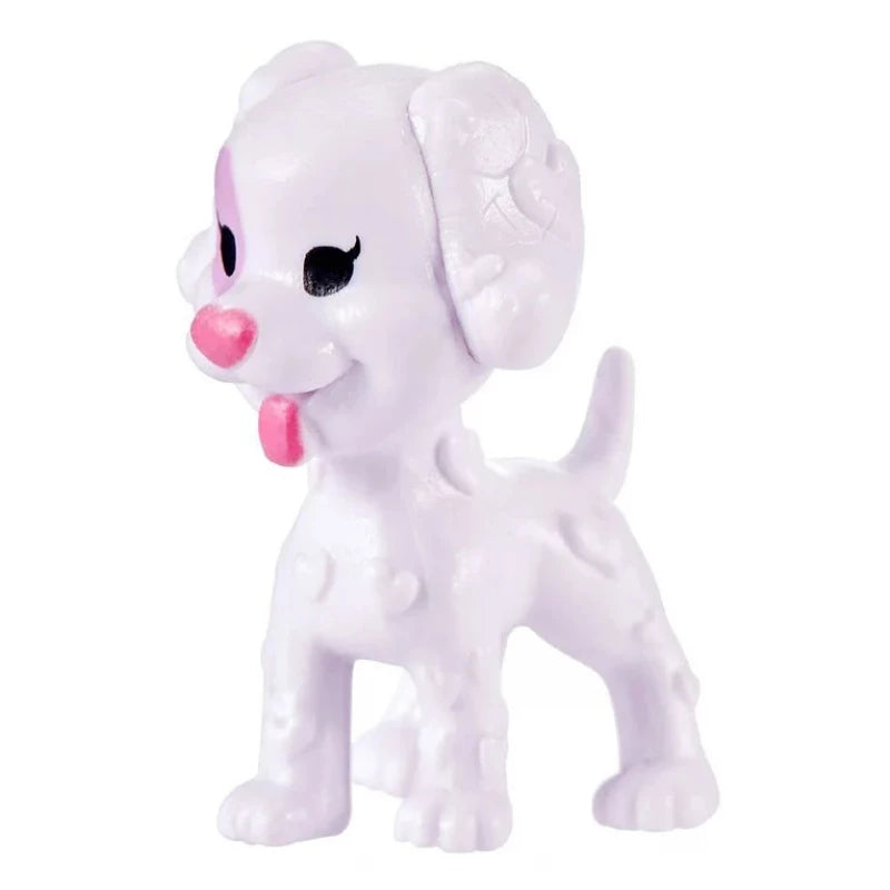 ZURU - Sparkle Girlz | Dog Walker Doll