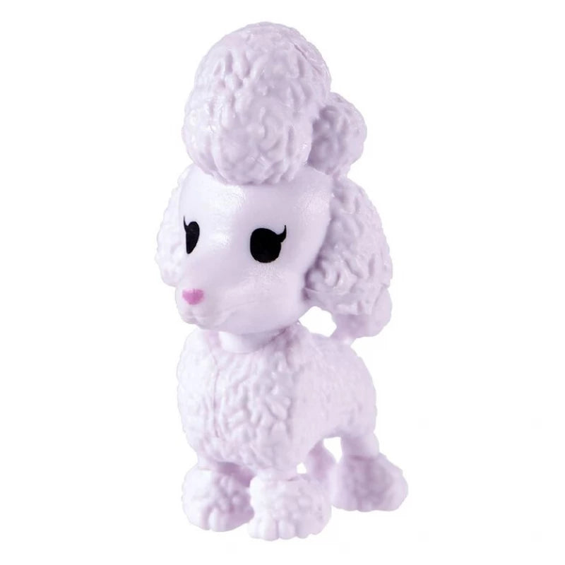 ZURU - Sparkle Girlz | Dog Walker Doll