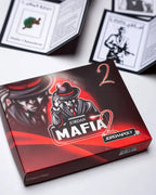 Jordanpoly - Mafia 2