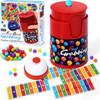 Fast Bead Grabbing