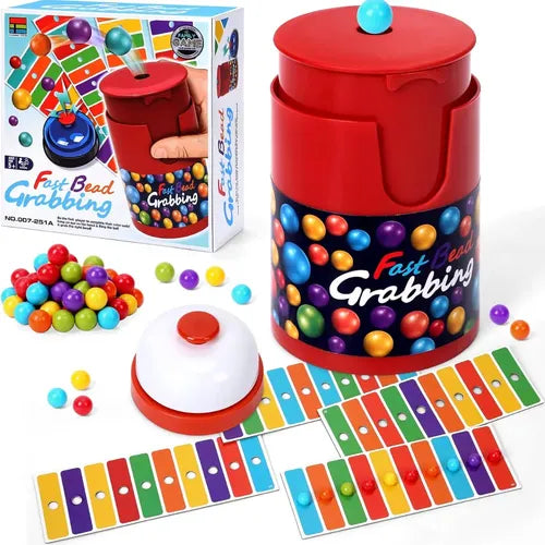 Fast Bead Grabbing
