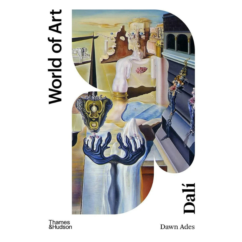 Dali (World of Art)
