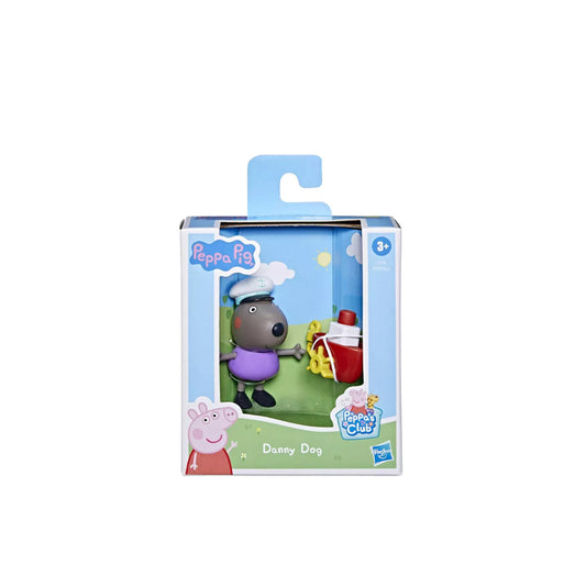 Hasbro - Peppa's Adventures Figures | Danny Dog
