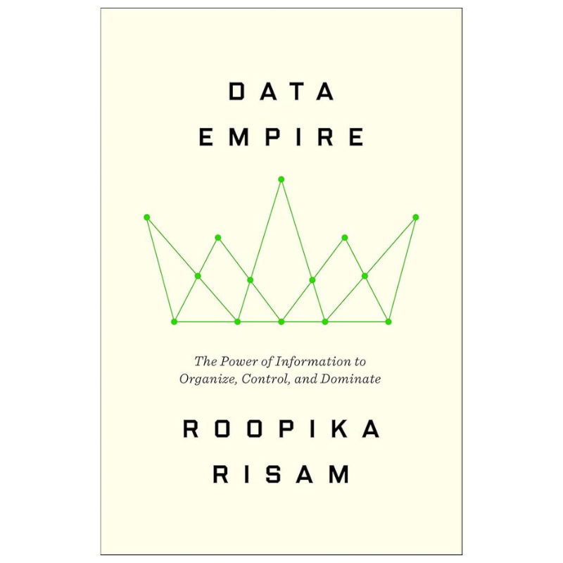 Data Empire