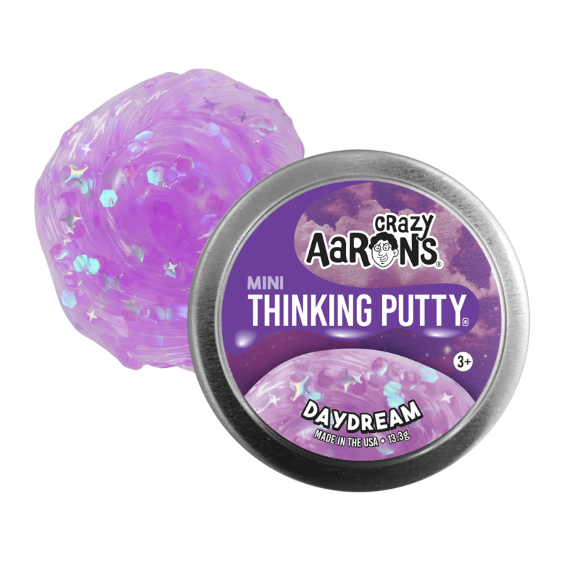 Crazy Aaron's - Daydream Mini Thinking Putty