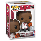 Funko - Pop! NBA Balls: Chicago Bulls | DeMar DeRozan