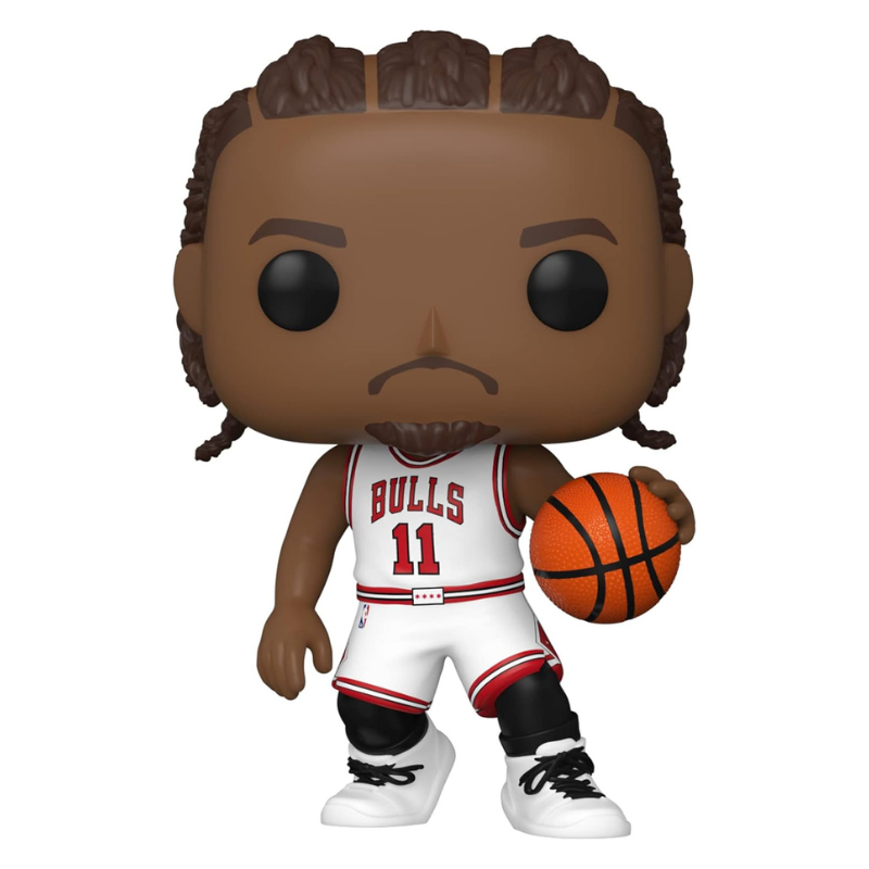 Funko - Pop! NBA Balls: Chicago Bulls | DeMar DeRozan