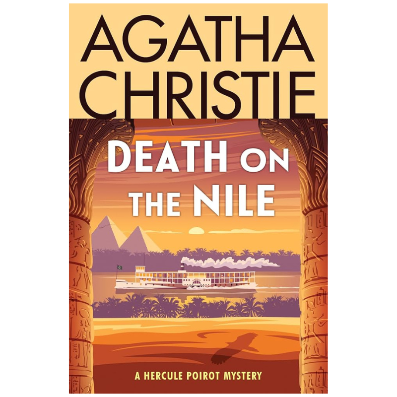 Death on the Nile