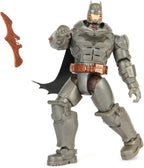 Spin Master - DC Batman | Batman Battle Strike Figure