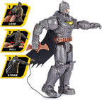 Spin Master - DC Batman | Batman Battle Strike Figure