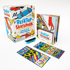 Desktop Skatepark: Crush Your Daily Grind!
