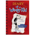 Diary of a Wimpy Kid