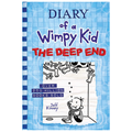 Diary of a Wimpy Kid: The Deep End