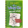 Diary of a Wimpy Kid: The Last Straw
