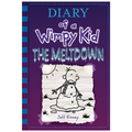 Diary of a Wimpy Kid: The Meltdown