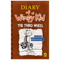 Diary of a Wimpy Kid: The Third Wheel