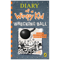 Diary of a Wimpy Kid: Wrecking Ball