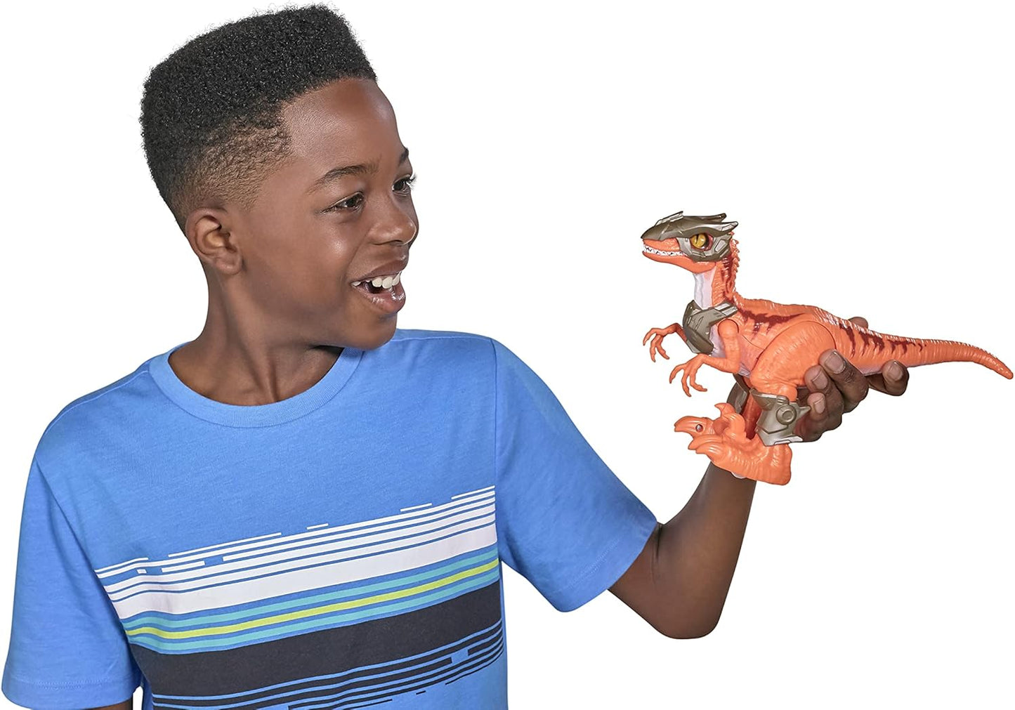 ZURU - Robo Alive | Dino Wars Raptor